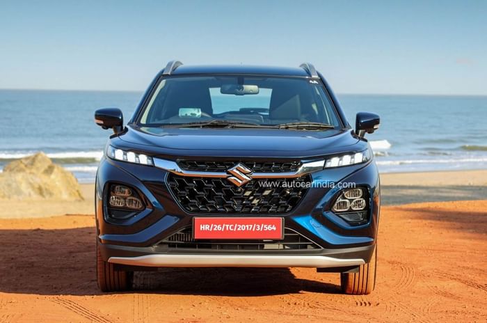 Maruti Fronx, Nissan Magnite, Renault Kiger, Tata Punch: which is the best automatic city SUV? Maruti Suzuki Fronx
